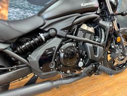 2018 Kawasaki VULCAN S (EN650D LAMS) GREY