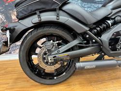 2018 Kawasaki VULCAN S (EN650D LAMS) GREY