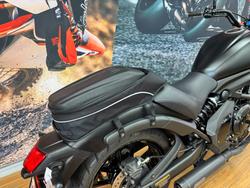 2018 Kawasaki VULCAN S (EN650D LAMS) GREY