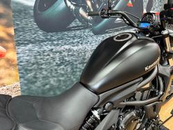 2018 Kawasaki VULCAN S (EN650D LAMS) GREY