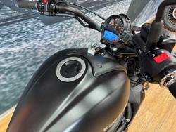 2018 Kawasaki VULCAN S (EN650D LAMS) GREY