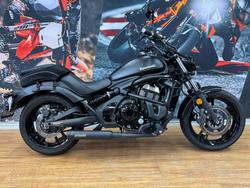 Kawasaki Vulcan S (EN650D Lams)
