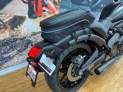 2018 Kawasaki VULCAN S (EN650D LAMS) GREY