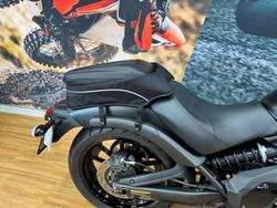 2018 Kawasaki VULCAN S (EN650D LAMS) GREY