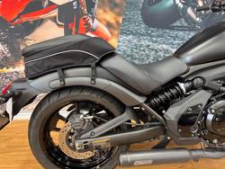 2018 Kawasaki VULCAN S (EN650D LAMS) GREY