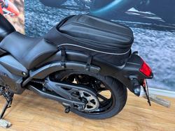 2018 Kawasaki VULCAN S (EN650D LAMS) GREY