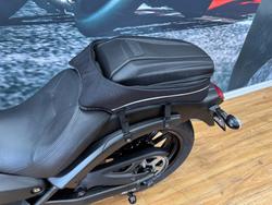 2018 Kawasaki VULCAN S (EN650D LAMS) GREY