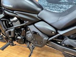2018 Kawasaki VULCAN S (EN650D LAMS) GREY