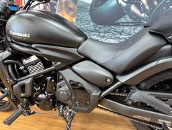2018 Kawasaki VULCAN S (EN650D LAMS) GREY
