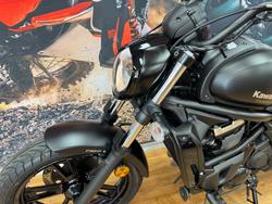 2018 Kawasaki VULCAN S (EN650D LAMS) GREY