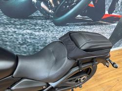 2018 Kawasaki VULCAN S (EN650D LAMS) GREY