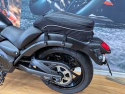2018 Kawasaki VULCAN S (EN650D LAMS) GREY