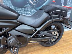 2018 Kawasaki VULCAN S (EN650D LAMS) GREY