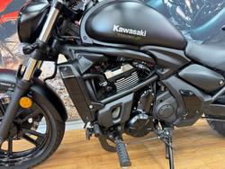 2018 Kawasaki VULCAN S (EN650D LAMS) GREY