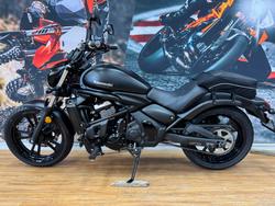 2018 Kawasaki VULCAN S (EN650D LAMS) GREY