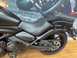 2018 Kawasaki VULCAN S (EN650D LAMS) GREY