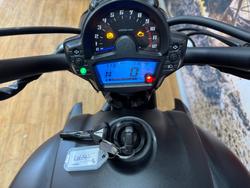 2018 Kawasaki VULCAN S (EN650D LAMS) GREY