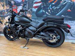2018 Kawasaki VULCAN S (EN650D LAMS) GREY