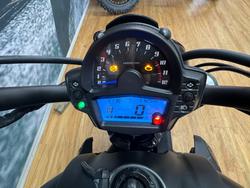 2018 Kawasaki VULCAN S (EN650D LAMS) GREY
