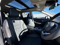 2025 Nissan X-TRAIL Ti-L