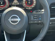 2025 Nissan X-TRAIL Ti-L