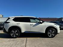 2025 Nissan X-TRAIL Ti-L