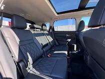 2025 Nissan X-TRAIL Ti-L