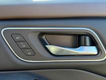 2025 Nissan X-TRAIL Ti-L