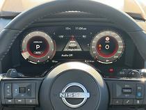 2025 Nissan X-TRAIL Ti-L