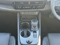 2025 Nissan X-TRAIL Ti-L