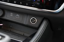 2025 Nissan X-TRAIL Ti-L