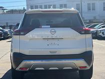 2025 Nissan X-TRAIL Ti-L