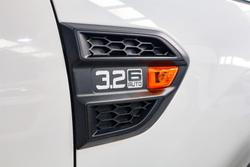 2022 Ford Ranger XL PX MkIII MY21.75 4X4 Dual Range Arctic White