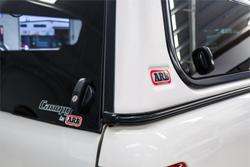 2022 Ford Ranger XL PX MkIII MY21.75 4X4 Dual Range Arctic White