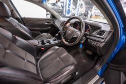 2015 Holden Commodore SV6