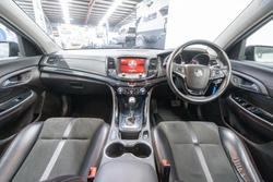 2015 Holden Commodore SV6