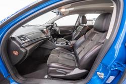 2015 Holden Commodore SV6