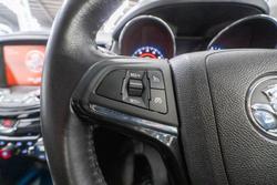 2015 Holden Commodore SV6