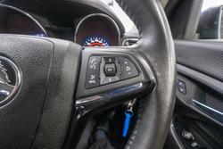 2015 Holden Commodore SV6