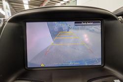 2015 Holden Commodore SV6