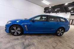 2015 Holden Commodore SV6