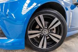 2015 Holden Commodore SV6