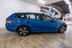 2015 Holden Commodore SV6