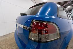 2015 Holden Commodore SV6