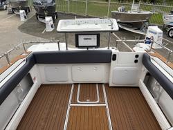 2019 Cruise Craft Explorer 635