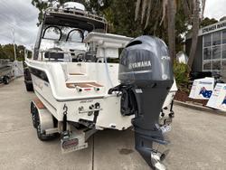 2019 Cruise Craft Explorer 635