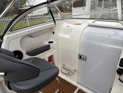 2019 Cruise Craft Explorer 635