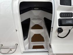 2019 Cruise Craft Explorer 635