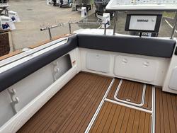 2019 Cruise Craft Explorer 635