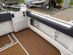 2019 Cruise Craft Explorer 635